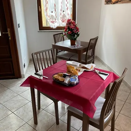 Nocleg ze śniadaniem La Ciuenda 3*