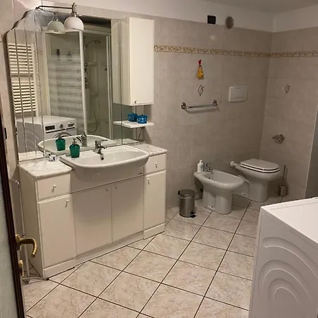 La Ciuenda 3* Perosa Argentina