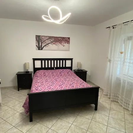 La Ciuenda Bed & Breakfast