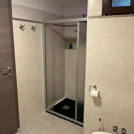 La Ciuenda Nocleg ze śniadaniem Perosa Argentina