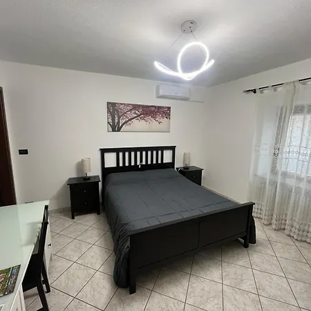 La Ciuenda Bed & Breakfast Perosa Argentina