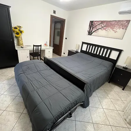 Bed & Breakfast La Ciuenda