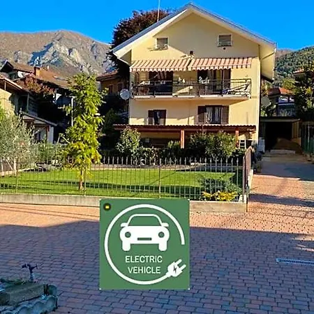La Ciuenda Perosa Argentina