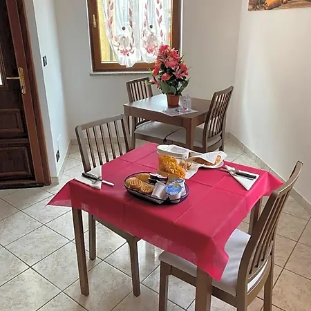 La Ciuenda Bed & Breakfast Perosa Argentina