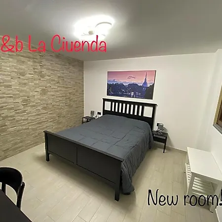 La Ciuenda 3*