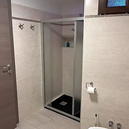 Bed & Breakfast La Ciuenda Perosa Argentina
