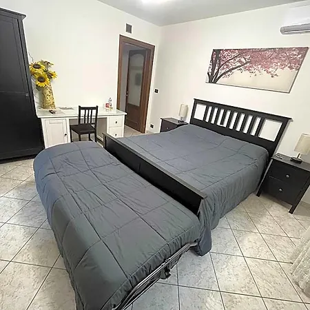Bed & Breakfast La Ciuenda Perosa Argentina