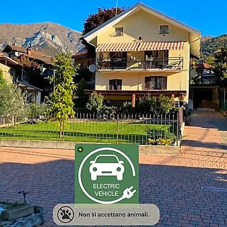 Bed & Breakfast La Ciuenda 3*