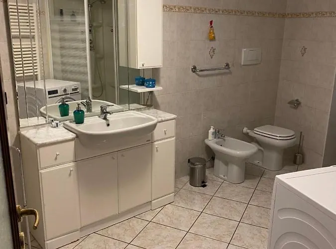 La Ciuenda 3* Perosa Argentina