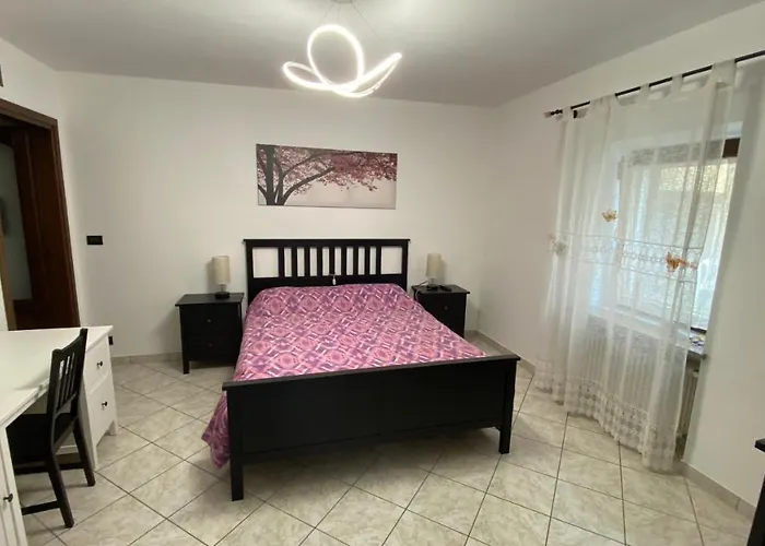 La Ciuenda Bed & Breakfast