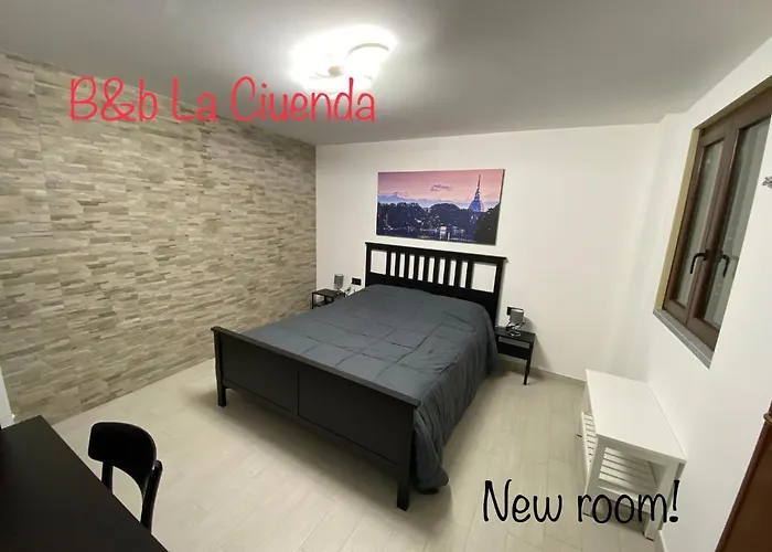 La Ciuenda Perosa Argentina