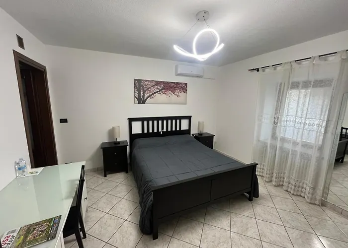 La Ciuenda Bed & Breakfast Perosa Argentina