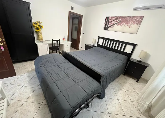 Bed & Breakfast La Ciuenda