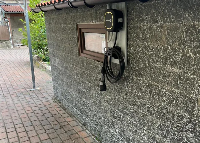 Bed & Breakfast La Ciuenda 3*